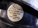 Динамик двери передней левой BMW X5-series (E53) 65 13 8 379 567