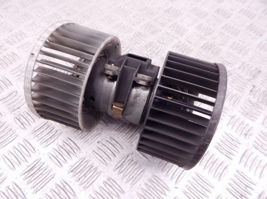 Моторчик печки BMW 3-series (E46) 64 11 9 204 154