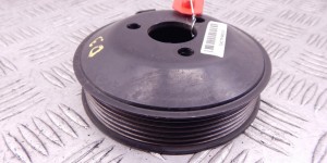 Шкив насоса гидроусилителя BMW X5-series (E70) 32 42 7 516 620 Шкив насоса гидроусилителя BMW X5-series (E70) 32 42 7 516 620