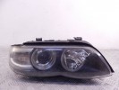Фара правая BMW X5-series (E53) 63 11 7 166 808