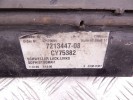 Накладка на порог BMW 7-series (F01/02) 51 77 2 152 311