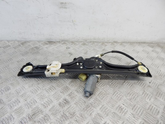 Стеклоподъемник электрический задний правый BMW X5-series (E70) 51 35 7 166 382