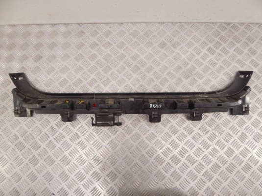 Кронштейн крепления бампера заднего BMW 3-series (E90/91/92) 51 12 7 058 522