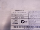CD-чейнджер BMW 5-series (E60/61) 65 12 9 131 850