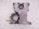 Крышка двигателя передняя BMW 5-series (E39) 11 14 1 706 280