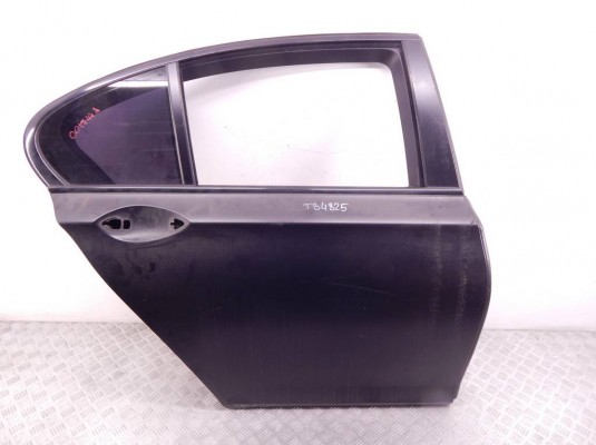 Дверь задняя правая BMW 7-series (F01/02) 41 00 7 203 980