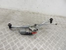 Механизм стеклоочистителя (трапеция дворников) BMW 3-series (E46) 67 63 6 914 577