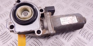 Электромотор раздаточной коробки BMW X5-series (E53) 27 10 7 566 250