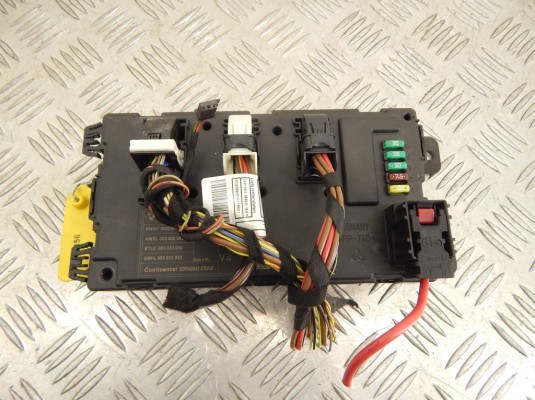 Блок REM BMW 1-series (F20/21) 61 35 9 293 311