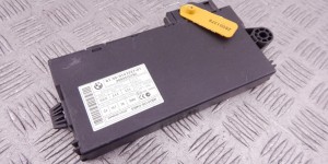 Блок управления CAS BMW 5-series (E60/61) 61 35 9 147 227 Блок управления CAS BMW 5-series (E60/61) 61 35 9 147 227