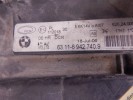 Фара правая BMW 3-series (E90/91/92) 63 11 7 161 674