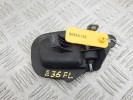 Ручка внутренняя передняя левая BMW 3-series (E36) 51 21 1 960 807