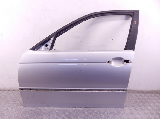 Дверь передняя левая BMW 3-series (E46) 41 51 7 034 151