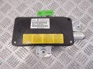 Подушка безопасности боковая (в дверь) передняя левая BMW X5-series (E53) 72 12 7 037 233