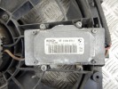 Вентилятор радиатора BMW 3-series (E46) 17 11 7 525 508