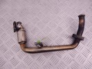 Трубка системы рециркуляции EGR BMW 3-series (E46) 11 71 2 249 422