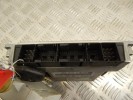 Блок управления двигателем BMW 3-series (E46) 12 14 7 519 592