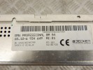 Блок радио BMW 3-series (E46) 65 12 6 934 649