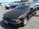 Блок управления АКПП BMW 5-series (E39) 1423255