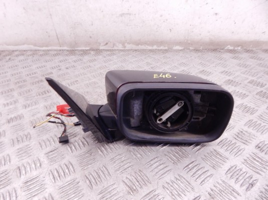 Зеркало наружное правое BMW 3-series (E46) 51 16 8 245 132