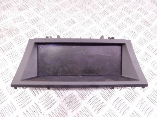 Дисплей BMW X5-series (E70) 65 50 9 194 064