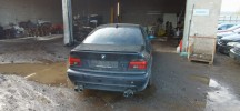 Шкив помпы BMW 5-series (E39) 11 51 1 730 554
