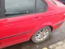 Ус под фару левый BMW 3-series (E46)
