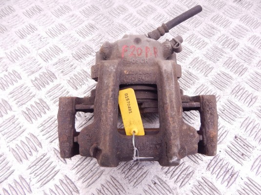 Суппорт передний правый BMW 1-series (F20/21) 34 11 6 850 644