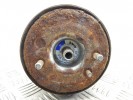 Пневмоподушка BMW X5-series (E53) 37 12 6 750 356