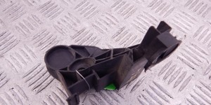 Кронштейн крепления бампера переднего BMW 3-series (E46) 51 11 7 030 620