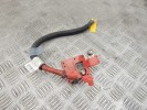 Плюсовой провод аккумулятора BMW X5-series (E70) 61 12 9 217 004