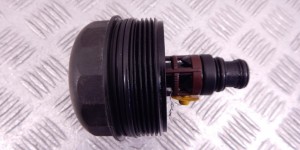 Крышка масляного стакана BMW 3-series (E90/91/92) 11 42 7 508 968 Крышка масляного стакана BMW 3-series (E90/91/92) 11 42 7 508 968