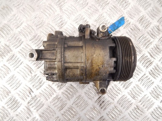 Компрессор кондиционера BMW 3-series (E46) 64 52 6 908 660