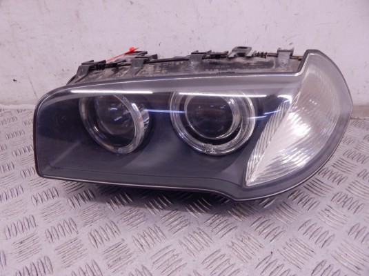Фара левая BMW X3-series (E83) 63 12 3 456 037 Фара левая BMW X3-series (E83) 63 12 3 456 037