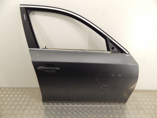 Дверь передняя правая BMW 5-series (E60/61) 41 51 7 202 340