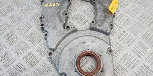 Крышка двигателя передняя BMW 3-series (E46) 11 14 1 739 432