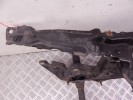 Передняя панель крепления облицовки (телевизор) BMW 5-series (E39) 51 71 8 159 610