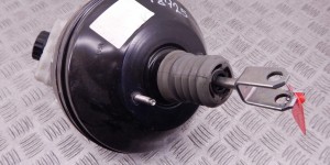 Вакуумный усилитель тормозов BMW 4-series (F32/33/36) 34 33 6 851 099 Вакуумный усилитель тормозов BMW 4-series (F32/33/36) 34 33 6 851 099