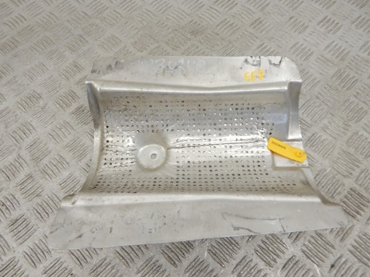 Тепловой экран глушителя BMW 5-series (E39) 51 48 8 159 961 Тепловой экран глушителя BMW 5-series (E39) 51 48 8 159 961