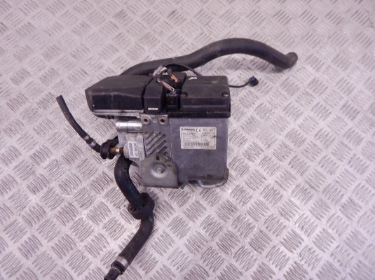 Автономный отопитель BMW X5-series (E53) 64 12 6 918 942