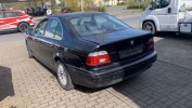 Бампер задний BMW 5-series (E39) 51 12 8 159 367