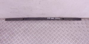 Молдинг бампера заднего BMW 5-series (E39) 51 12 8 205 253 Молдинг бампера заднего BMW 5-series (E39) 51 12 8 205 253