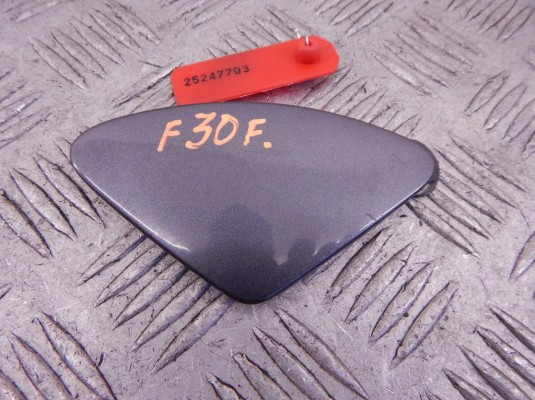 Заглушка (решетка) в бампер передний BMW 3-series (F30/31) 51 11 7 301 914 Заглушка (решетка) в бампер передний BMW 3-series (F30/31) 51 11 7 301 914
