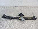 Стеклоподъемник электрический задний правый BMW X5-series (E53) 51 35 8 254 914