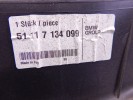 Воздухозаборник BMW 3-series (E90/91/92) 51 11 7 134 099