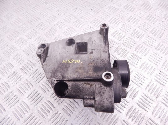 Кронштейн компрессора кондиционера BMW 5-series (E39) 64 55 1 432 237