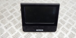 Дисплей BMW 7-series (F01/02)