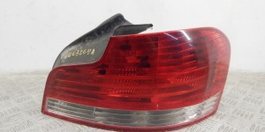 Фонарь задний правый BMW 1-series (E87) 63 21 6 924 520