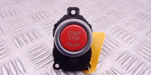 Кнопка запуска двигателя BMW 7-series (F01/02) 61 31 9 197 291 Кнопка запуска двигателя BMW 7-series (F01/02) 61 31 9 197 291