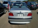 Крюк капота BMW 7-series (E38)